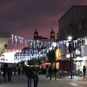 Meet your Posher, Damon